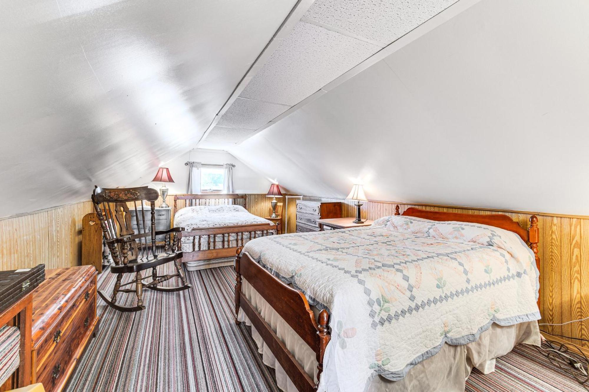 Waterfront Wolcott Vacation Rental With Deck And Views 외부 사진