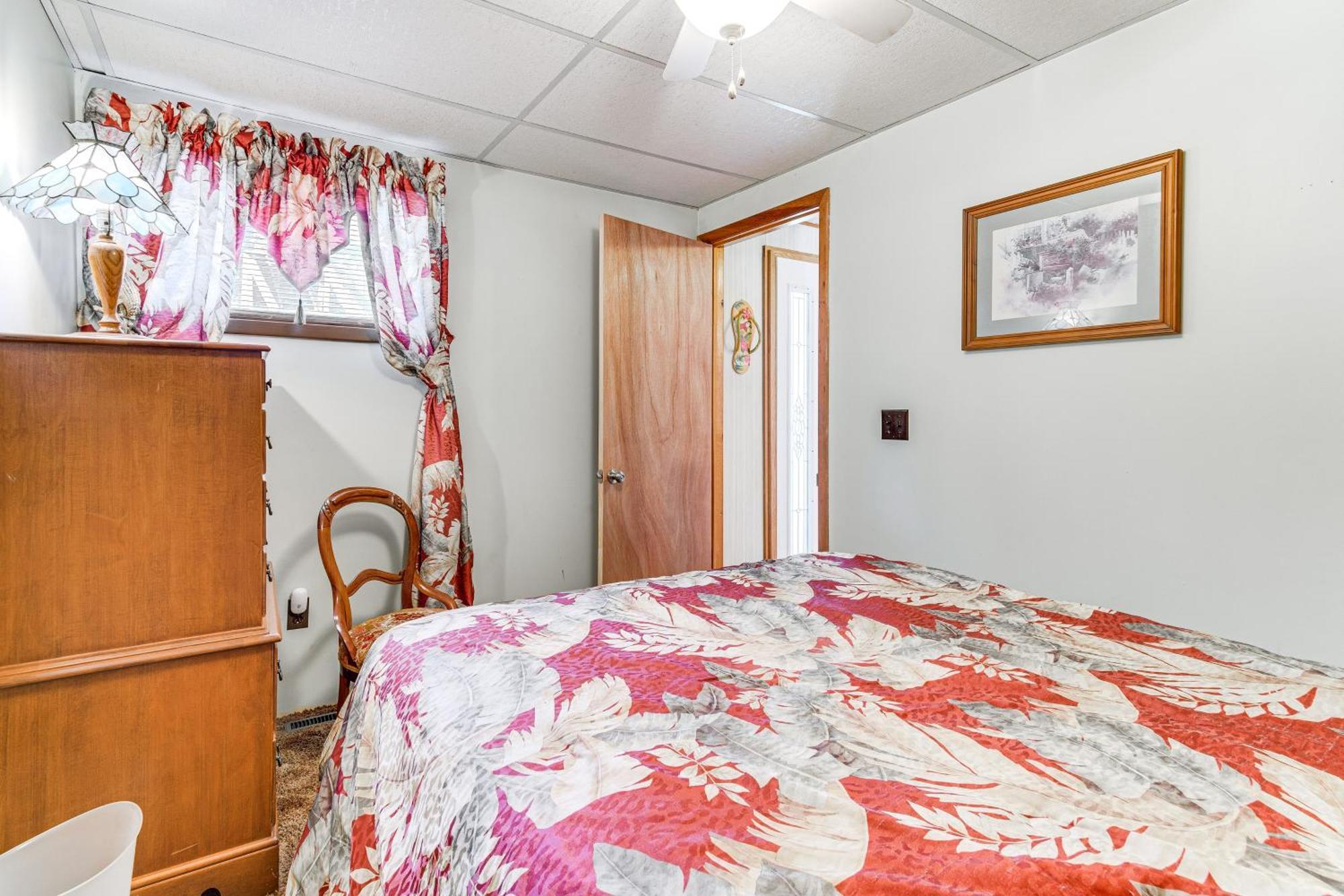 Waterfront Wolcott Vacation Rental With Deck And Views 외부 사진